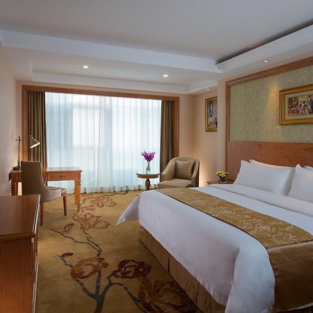 Vienna Hotel Shanghai Fengxian South Bridge Jinhai Road Екстер'єр фото