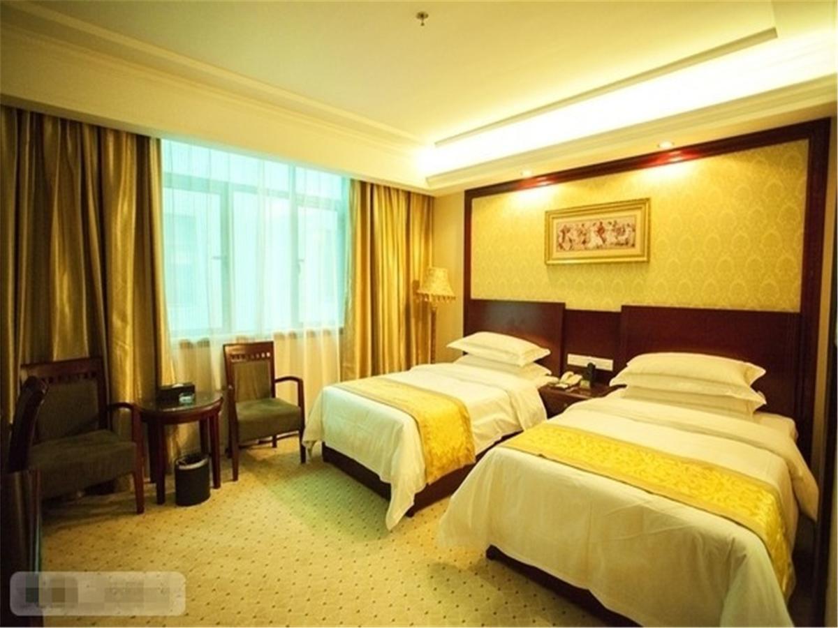 Vienna Hotel Shanghai Fengxian South Bridge Jinhai Road Екстер'єр фото