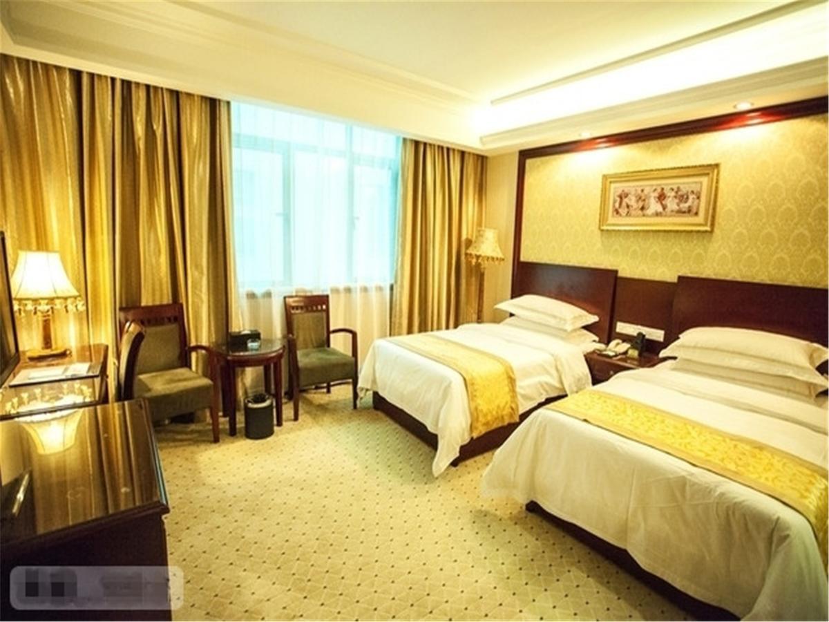 Vienna Hotel Shanghai Fengxian South Bridge Jinhai Road Екстер'єр фото