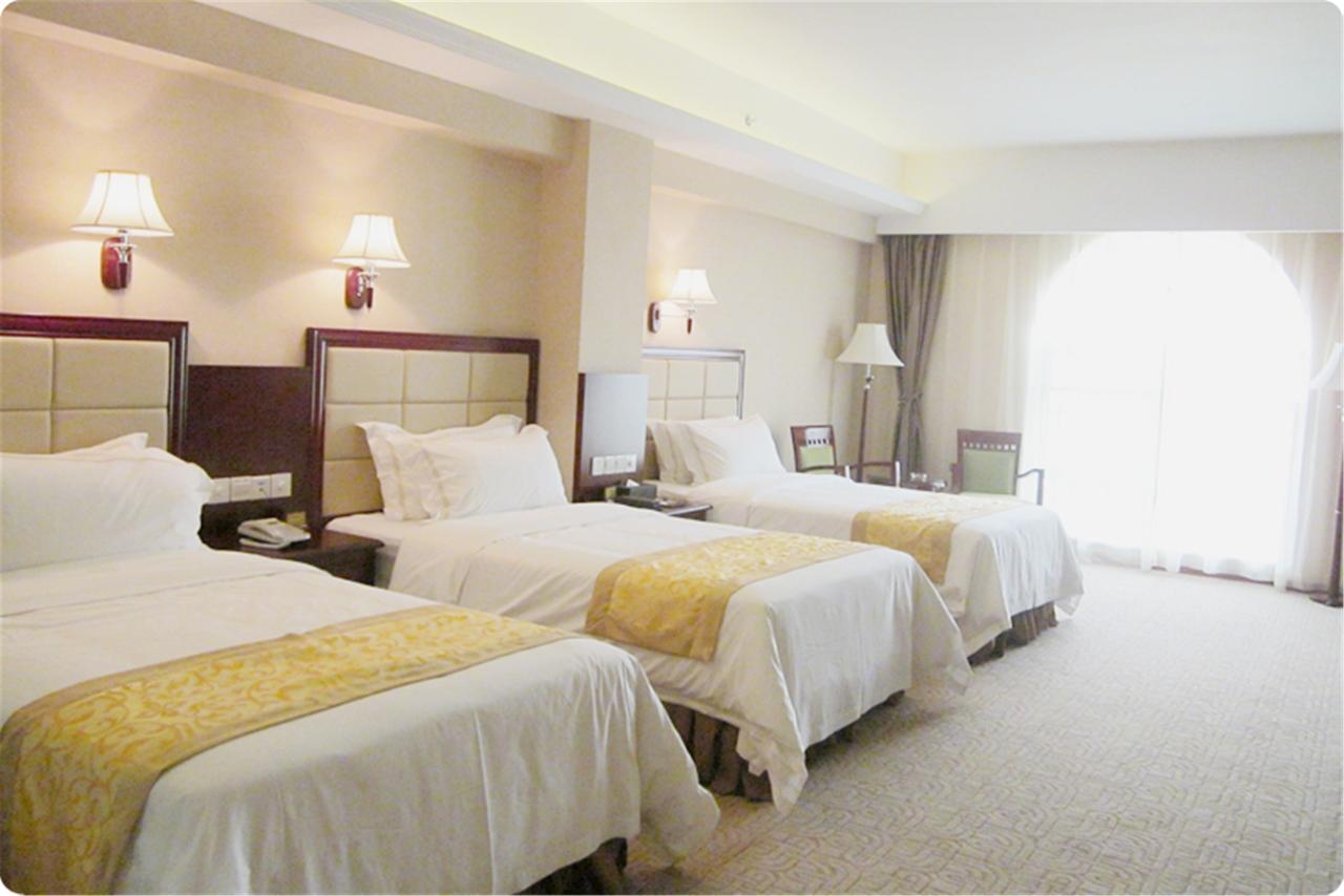 Vienna Hotel Shanghai Fengxian South Bridge Jinhai Road Екстер'єр фото