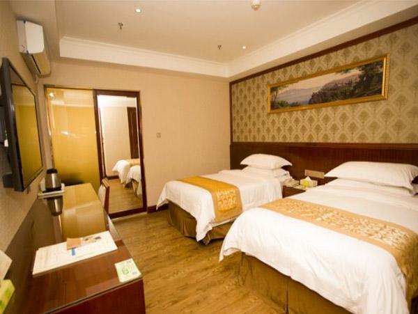 Vienna Hotel Shanghai Fengxian South Bridge Jinhai Road Екстер'єр фото